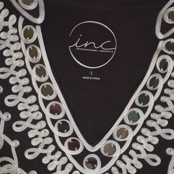 Women’s INC shirt - Picture 2 of 3